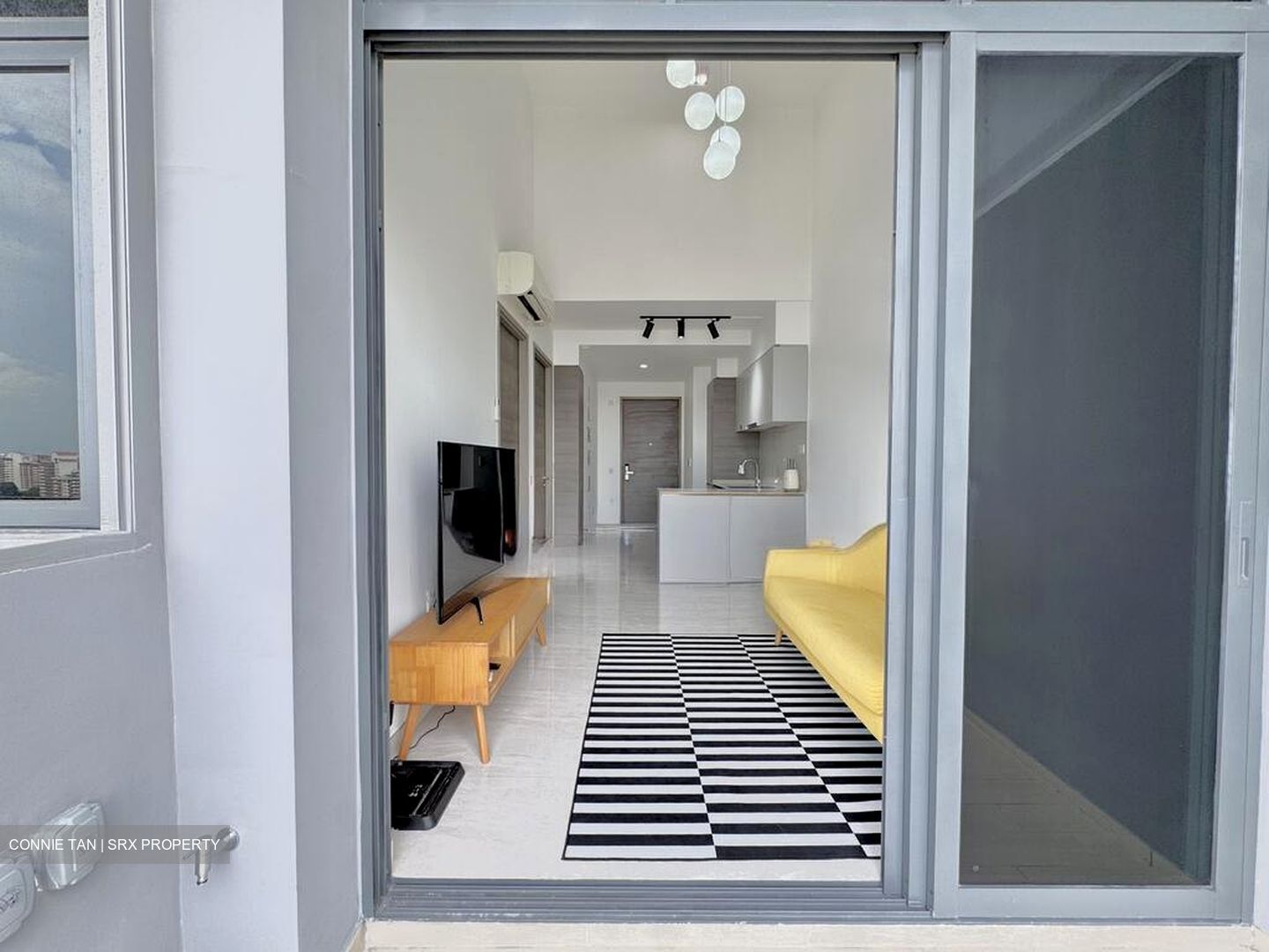 The Florence Residences (D19), Apartment #495723751